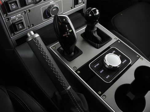 New 2025 INEOS Grenadier Trialmaster Edition image 9