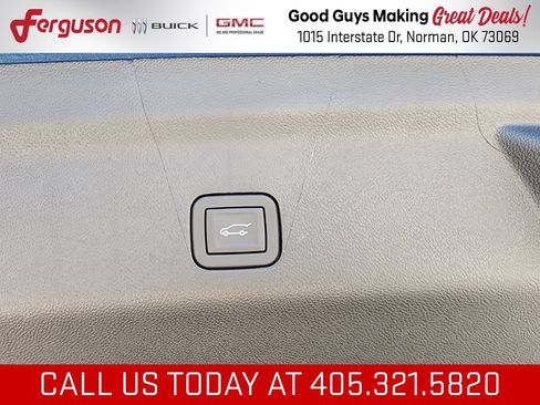 New 2026 GMC Yukon Elevation AWD/4WD image 56