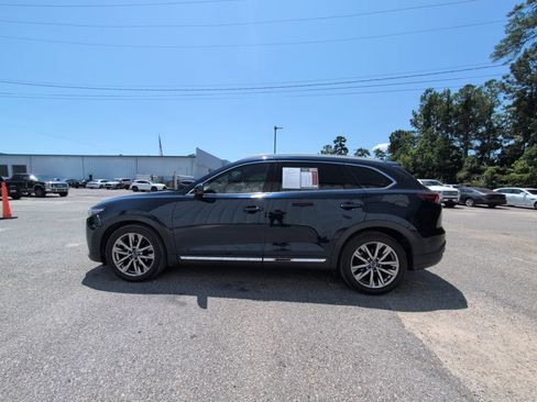 Used 2019 MAZDA CX-9 Grand Touring FWD image 4