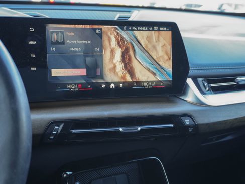 Certified 2025 BMW X1 xDrive28i image 23