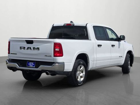 Used 2025 RAM 1500 Big Horn image 6