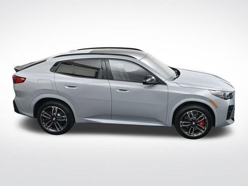 New 2026 BMW X2 xDrive28i w/ Technology Package AWD/4WD image 30