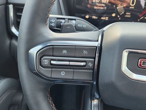 New 2026 GMC Terrain AT4 w/ Convenience Package III image 20