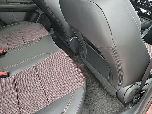 New 2026 Nissan Kicks SR w/ SR Premium Package AWD/4WD image 38
