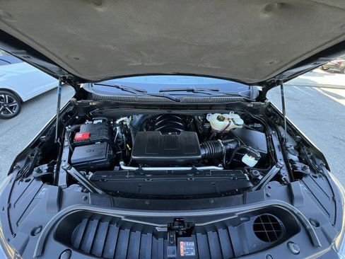 Used 2024 Chevrolet Tahoe Premier image 30