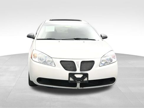 Used 2007 Pontiac G6 GT w/ Sun And Sound Package FWD image 8