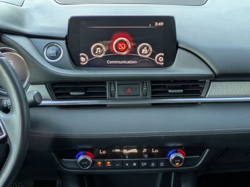 Used 2019 MAZDA MAZDA6 Sport image 18