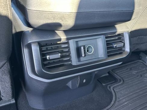 Used 2024 Ford F150 STX w/ STX Black Appearance Package image 24