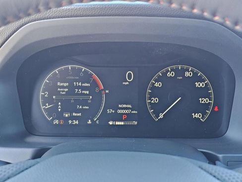 New 2026 Honda Ridgeline TrailSport+ image 27