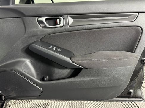 Used 2025 Honda Civic LX image 36