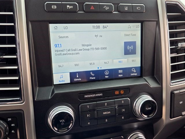 Used 2021 Ford F450 Platinum AWD/4WD image 26