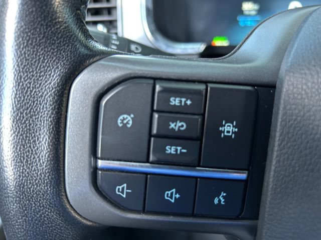 Used 2022 Ford F150 Lightning XLT AWD/4WD image 16