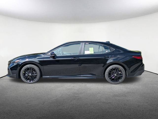 New 2026 Toyota Camry SE w/ Convenience Package AWD/4WD image 7