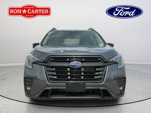 Used 2023 Subaru Ascent Onyx Edition Limited AWD/4WD image 2