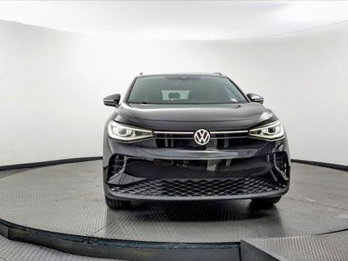 Used 2023 Volkswagen ID.4 Pro S RWD image 12
