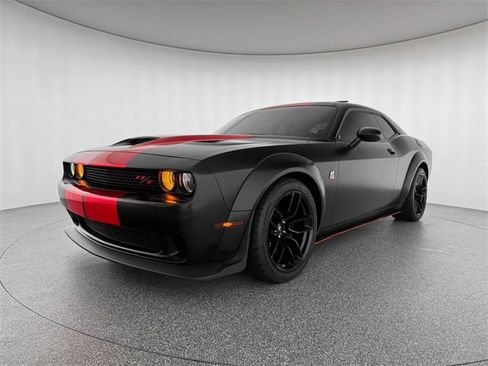 Used 2019 Dodge Challenger R/T Scat Pack image 50