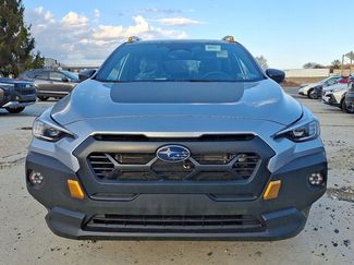 New 2026 Subaru Crosstrek 2.5i Wilderness video 2