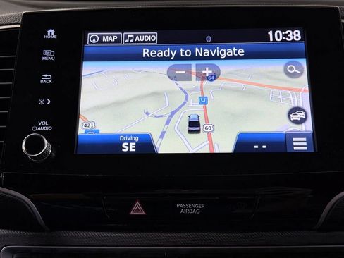 Used 2023 Honda Ridgeline RTL-E image 54