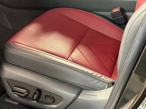 Certified 2025 Lexus NX 350 AWD w/ Luxury Package image 28