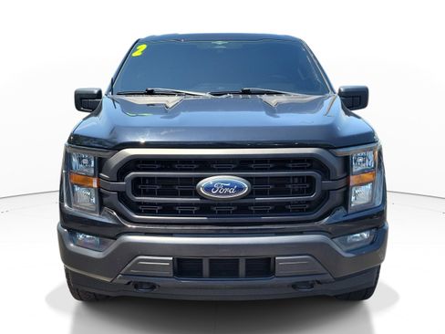 Used 2023 Ford F150 XL w/ Rattler Package AWD/4WD image 2