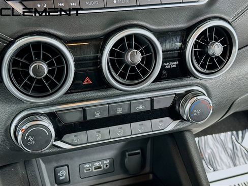 Used 2025 Nissan Sentra SV image 22