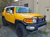 Used 2007 Toyota FJ Cruiser 4WD image 5