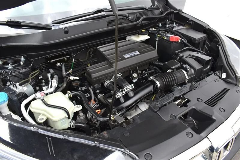 Used 2019 Honda CR-V EX-L image 35