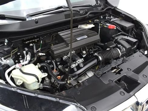 Used 2019 Honda CR-V EX-L image 35