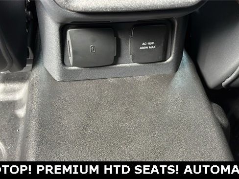 New 2025 Ford Bronco Big Bend image 26