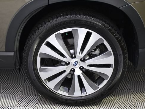 Used 2022 Subaru Ascent Limited w/ Technology Package AWD/4WD image 18