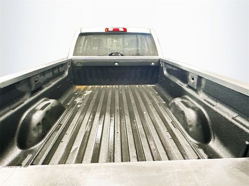 Used 2016 Chevrolet Silverado 2500 LT image 20