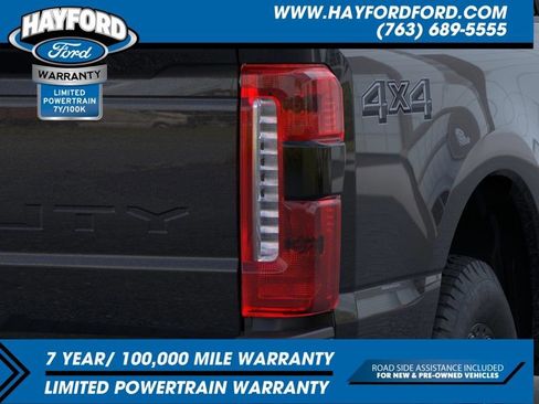 New 2026 Ford F350 XLT w/ XLT Premium Package image 23