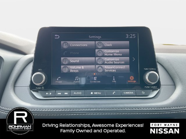 Certified 2023 Nissan Rogue SV AWD/4WD image 16