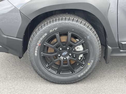 New 2026 Subaru Crosstrek 2.5i Wilderness AWD/4WD image 10