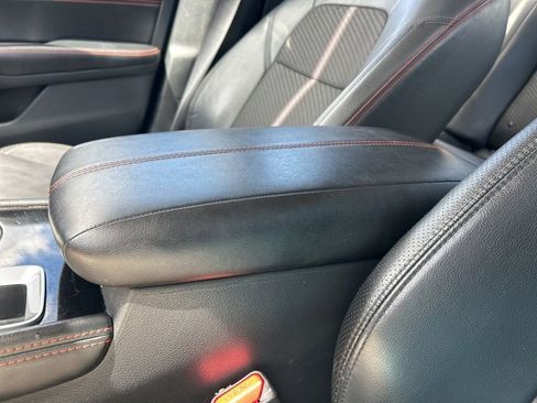 Used 2023 Nissan Altima 2.5 SR image 31