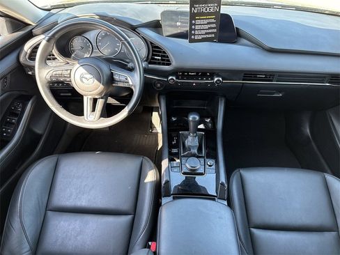 Used 2025 MAZDA MAZDA3 s image 12