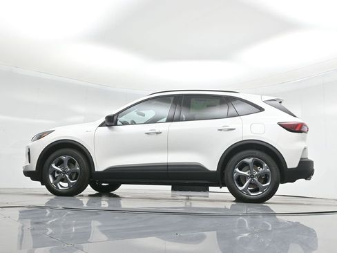 New 2025 Ford Escape ST-Line w/ Tech Pack #1 image 50