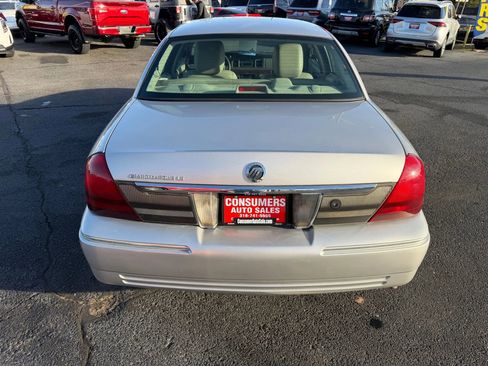 Used 2011 Mercury Grand Marquis LS image 6