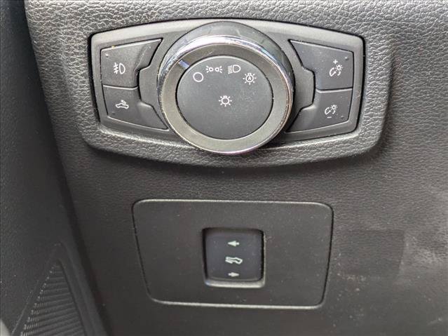 Used 2015 Ford F150 XLT w/ Equipment Group 301A Mid AWD/4WD image 13
