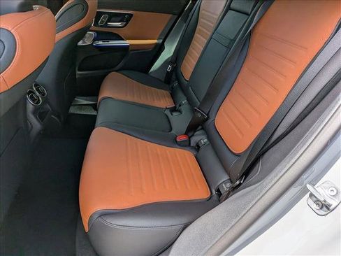 New 2026 Mercedes-Benz GLC 43 AMG 4MATIC Coupe image 15