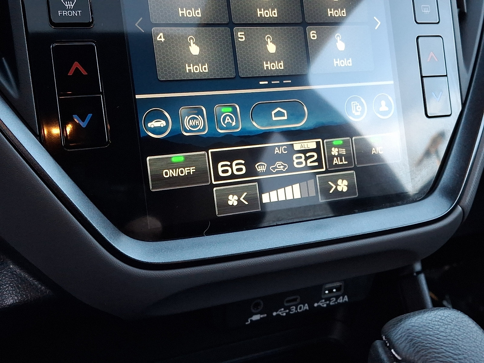 Certified 2024 Subaru Crosstrek 2.5i Sport AWD/4WD image 19