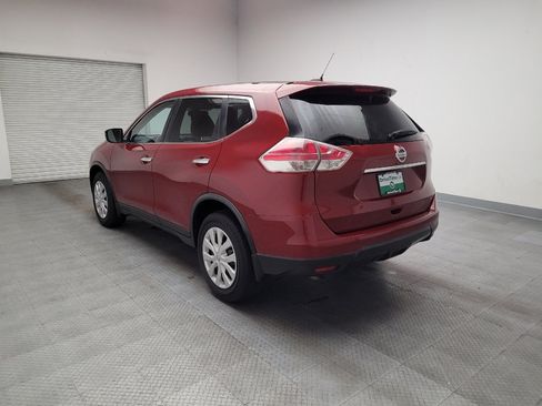 Used 2016 Nissan Rogue S w/ Appearance Package FWD image 5