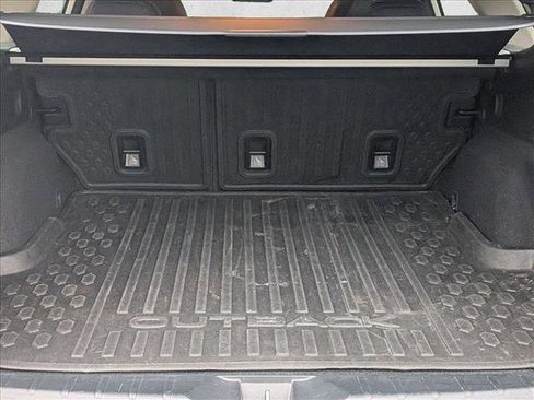 Used 2020 Subaru Outback Onyx Edition XT image 6