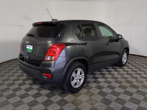 Used 2020 Chevrolet Trax LS w/ Tint and Cruise Package FWD image 10