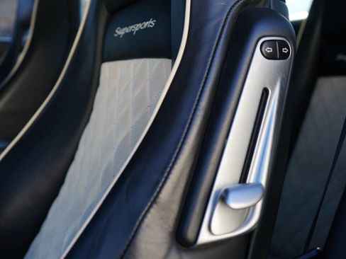 Used 2012 Bentley Continental GT Supersports image 27