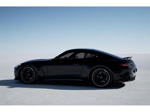 New 2026 Mercedes-Benz AMG GT 55 image 32