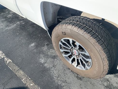 Used 2014 Chevrolet Silverado 1500 W/T w/ WT Convenience Package image 8