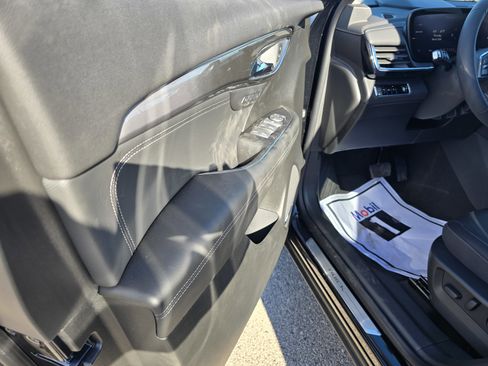 New 2025 Buick Envision Preferred image 15