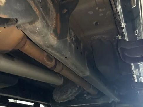 Used 2019 RAM 1500 Big Horn AWD/4WD image 8