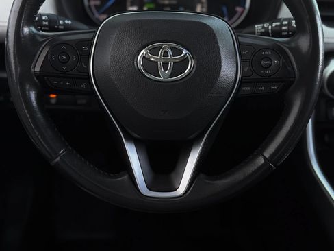 Certified 2023 Toyota RAV4 XLE Premium AWD/4WD image 14